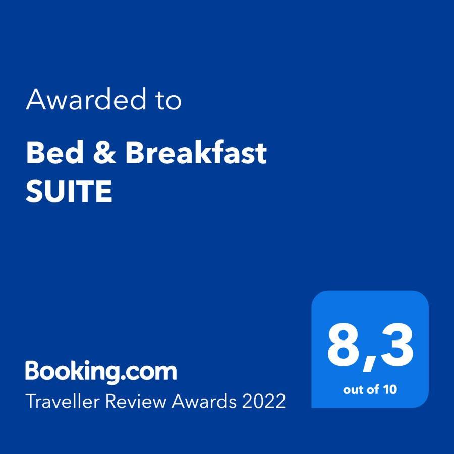 ريندي Bed & Breakfast Suite المظهر الخارجي الصورة